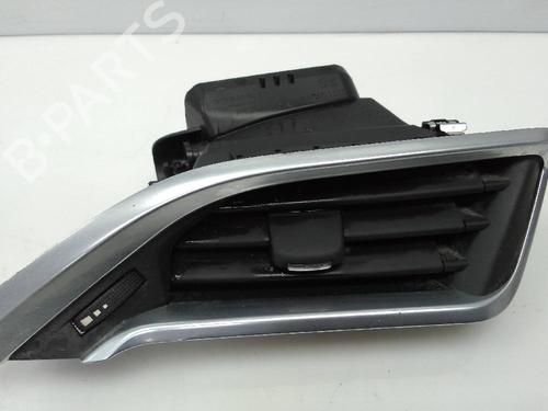 Used Air vent PEUGEOT 208 I (CA_, CC_) 1.2 PureTech 82 (82 hp) 20504603