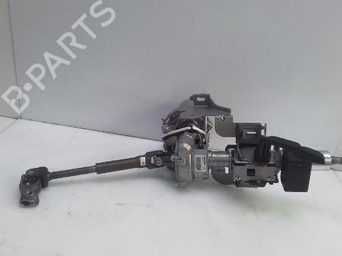 Steering column RENAULT MEGANE IV Hatchback (B9A/M/N_)  | BP27099399M21 