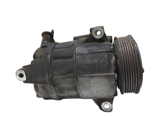 Used AC compressor AC compressor FIAT DUCATO Platform/Chassis (250_) 160 Multijet 2,2 D (160 hp) 36110251 36110251