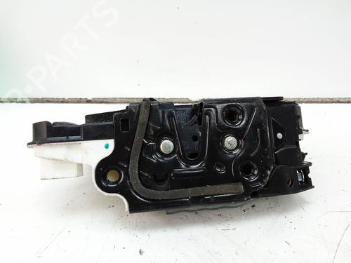 Front left lock SEAT LEON (5F1) 1.2 TSI | BP28148973C98 