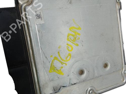 Engine control unit (ECU) AUDI Q3 (8UB, 8UG) 2.0 TDI | BP23653913M57 - Image 3