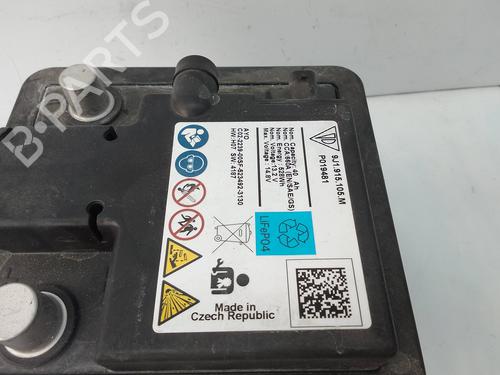 Batteri PORSCHE TAYCAN (Y1A) Electric (Y1AAA1, Y1AAI1) | BP28144586E11 