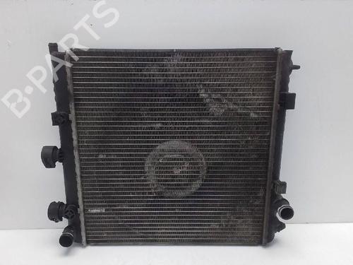 Køler CITROËN C3 Pluriel (HB_) 1.4 HDi | BP24218710M31 