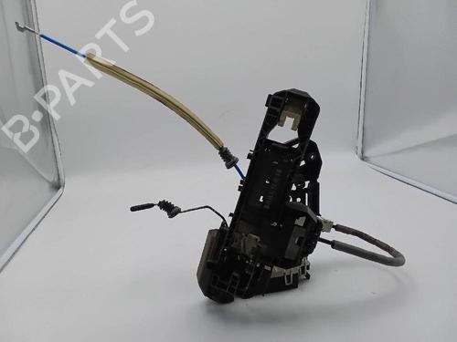 Rear right lock MERCEDES-BENZ B-CLASS Sports Tourer (W246, W242) B 180 CDI (246.200) | BP25045416C99