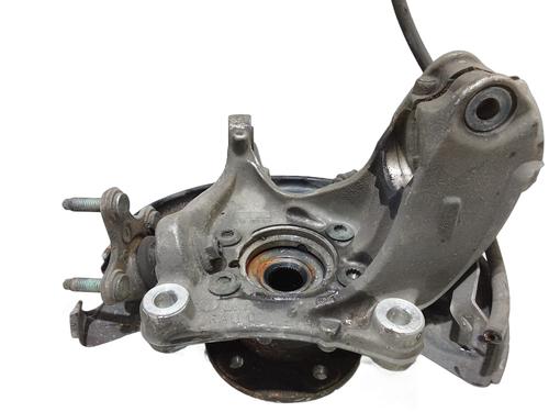 Right front steering knuckle VW PASSAT B6 Variant (3C5) 2.0 TDI 16V | BP32517426M26 - Image 4