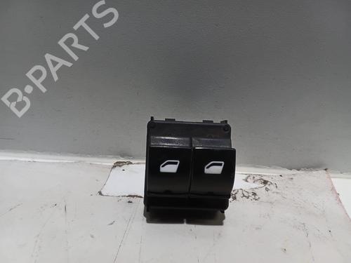 Used Left front window switch Left front window switch CITROËN BERLINGO (ER_, EC_) 1.5 BlueHDi 100 (102 hp) 34580728 34580728