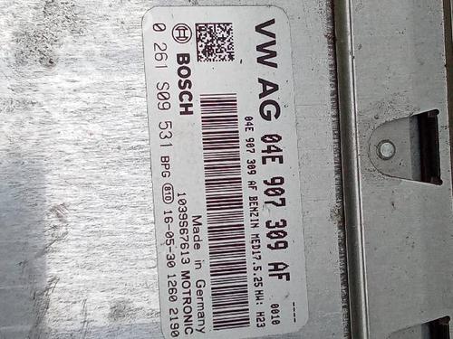 Electronic module VW POLO V (6R1, 6C1)  | BP23127284M83 