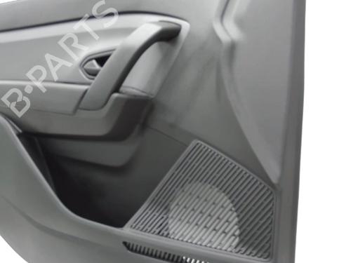 Front left panel RENAULT EXPRESS Box Body/MPV | BP21800584C58 - Image 5