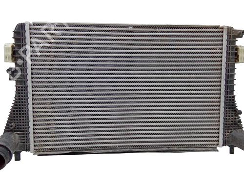 Used Intercooler Intercooler JAGUAR XF I (X250) 2.2 D (163 hp) 18581672 18581672