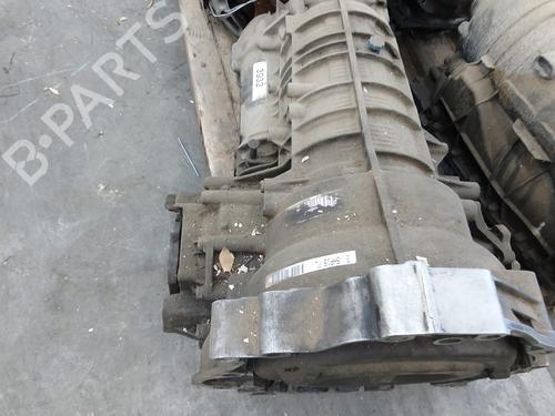 Gearbox AUDI A4 B5 Avant (8D5) 2.5 TDI | BP30192230M3 