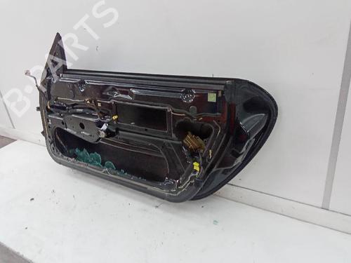Right front door PORSCHE BOXSTER (986) 2.7 | BP19505731C3 