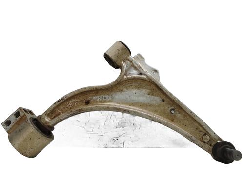 Used Right front suspension arm OPEL ASTRA J (P10) 1.7 CDTI (68) (110 hp) 30963796