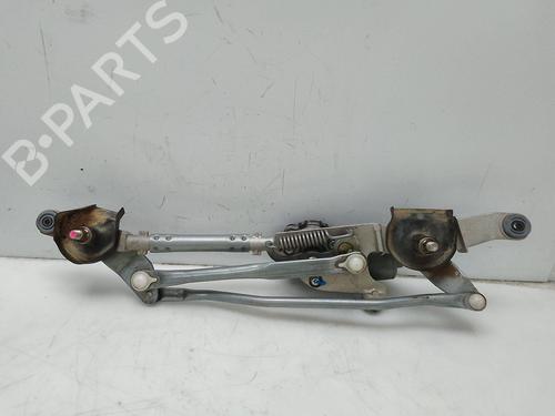 Front wiper motor TOYOTA COROLLA Saloon (_E21_) 1.8 VVTi Hybrid (ZWE211) | BP28145506M29 