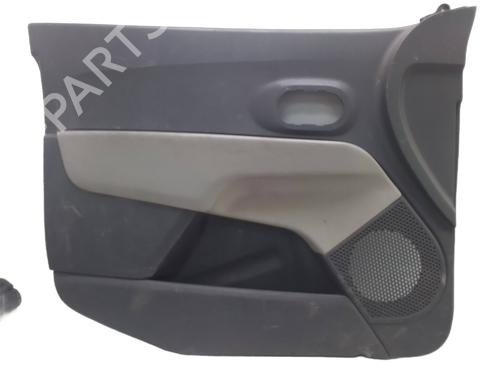 Front left panel DACIA LODGY (JS_) 1.5 dCi | BP28149195C58  - Image 6