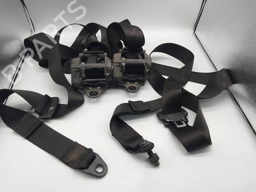 Used Rear right seatbelt FIAT TIPO Hatchback (356_, 357_) 1.4 (356HXA1B) (95 hp) 28145698