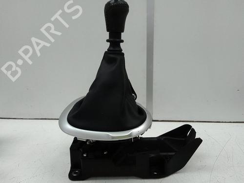 Selector da caixa Selector da caixa NISSAN JUKE (F15) 1.5 dCi (110 hp) 19707893 19707893