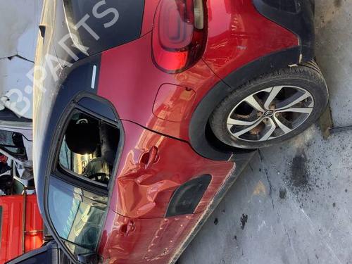 Andre CITROËN C3 / C3 ORIGIN III (SX) 1.2 VTi 68 | BP24170375O1 