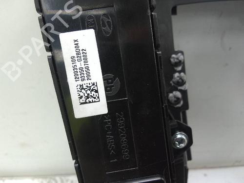 Switch HYUNDAI IONIQ (AE) 1.6 GDI Hybrid | BP19059376I30 