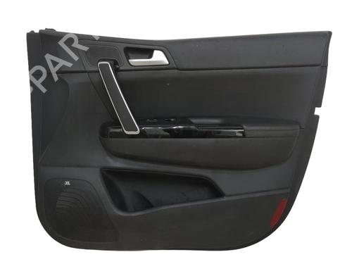 Forreste højre beklædning KIA SPORTAGE IV (QL, QLE) 2.0 CRDi (185 hp) 32109524