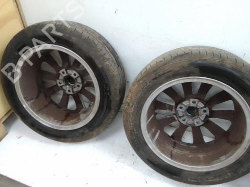 Rim SEAT ATECA (KH7, KHP) 1.0 TSI | BP24305014C45 