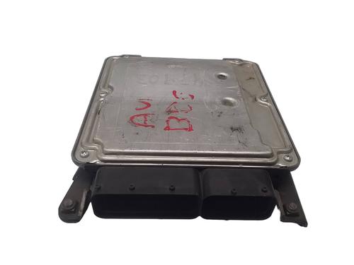 Used Engine control unit (ECU) Engine control unit (ECU) 23451984 23451984