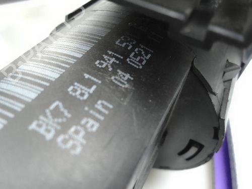 Elektronisk modul SEAT LEON (1M1) 1.8 20V (125 hp) 23103734