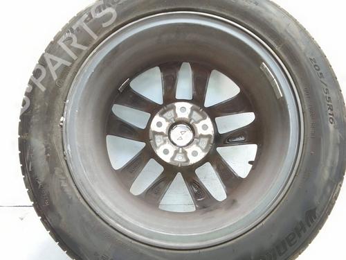 Rim HYUNDAI i30 Estate (PDE) 1.6 CRDi | BP30050922C45 