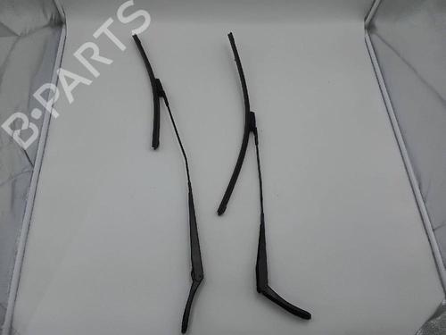 Used Front wipers mechanism MG MG HS (AS23) 1.5 T (SAS23) (162 hp) 25045512