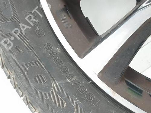 Rim TOYOTA YARIS (_P13_) 1.3 (NSP130_, NSP130) | BP20115667C45