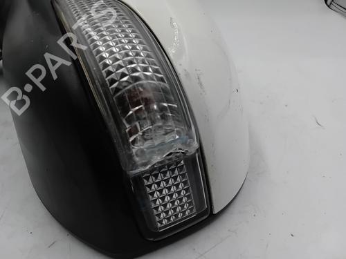 Left mirror TOYOTA VERSO (_R2_) 1.8 (ZGR21_, ZGR21R) | BP29386463C26 