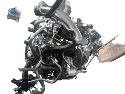 Engine TOYOTA YARIS (_P21_, _PA1_, _PH1_) 1.0 (KSP211) | BP33166520M1 - Image 2
