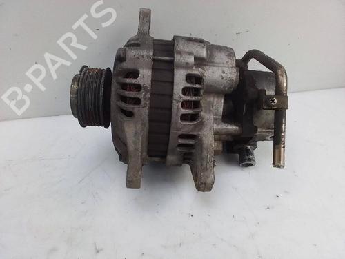 Startmotor MITSUBISHI PAJERO IV (V8_W, V9_W)  | BP26054111M8 