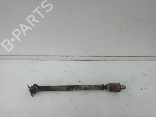 Driveshaft MITSUBISHI PAJERO III (V7_W, V6_W) 3.2 Di-D (V68W) | BP20853149M37 