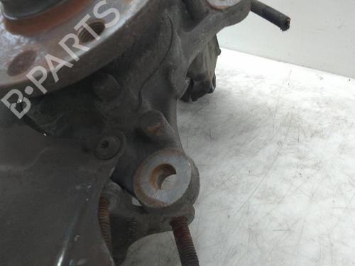 Used Right front steering knuckle VW GOLF VI (5K1) 2.0 TDI (170 hp) 18861791
