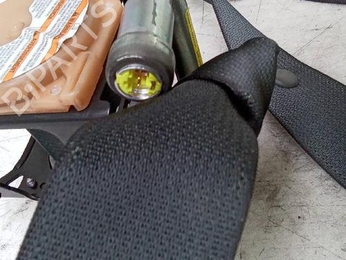 Rear left seatbelt VOLVO XC60 I SUV (156) D3 | BP19137918I29 