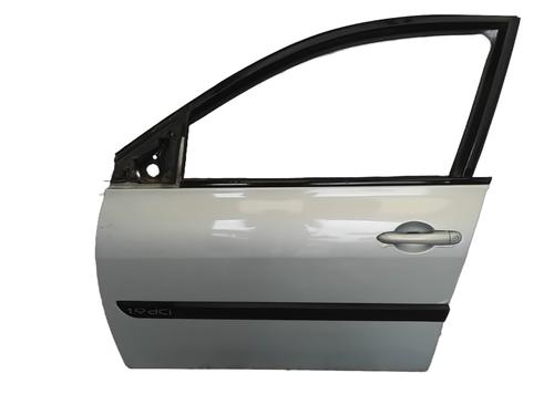 Puerta delantera izquierda Puerta delantera izquierda RENAULT MEGANE II (BM0/1_, CM0/1_) 1.9 dCi (BM0G, CM0G) (120 hp) 34270682 34270682