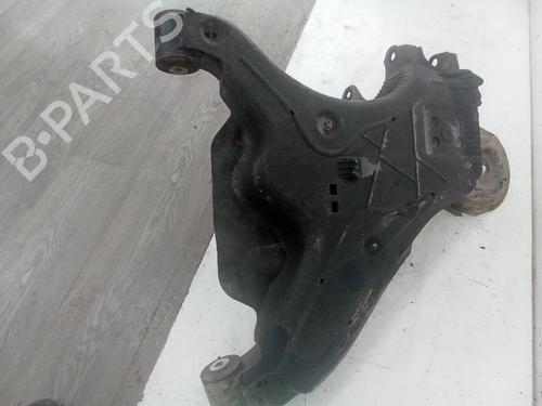 Used Left rear suspension arm MERCEDES-BENZ V-CLASS (W447) V 250 BlueTEC / d (447.811, 447.813, 447.815) (190 hp) 20115580
