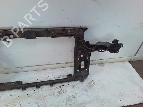 Front slam panel KIA SPORTAGE III (SL) 1.7 CRDi | BP29386415C72 