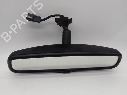 Used Rear mirror TOYOTA AURIS (_E18_) 1.8 Hybrid (ZWE186_, ZWE186R) (136 hp) 25733983