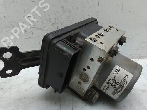 ABS pump HYUNDAI ix35 (LM, EL, ELH) 1.7 CRDi | BP28420792M43 