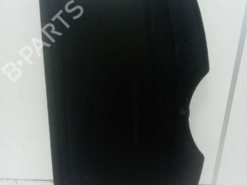 Used Rear parcel shelf SEAT TOLEDO IV (KG3) [2012-2019]  21783708