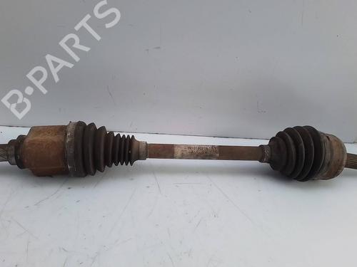 Used Left front driveshaft DACIA LODGY (JS_) 1.5 dCi (JSMC, JSAF) (107 hp) 26157487