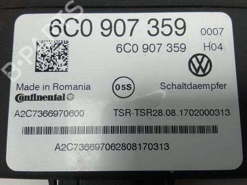 Control unit AUDI A1 Sportback (8XA, 8XF) S1 quattro | BP28149571M11 