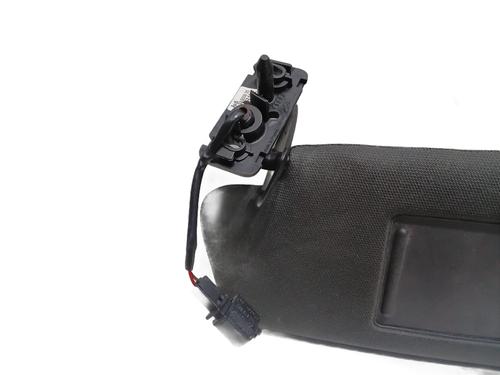 Left sun visor AUDI Q7 (4LB) 3.0 TDI quattro | BP35722574I1 - Image 5