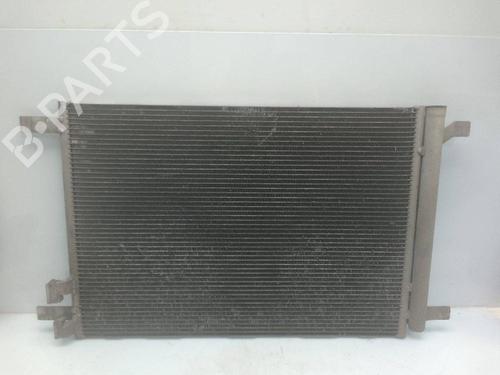 AC radiator VW GOLF SPORTSVAN VII (AM1, AN1) 1.4 TSI | BP21392758M32 