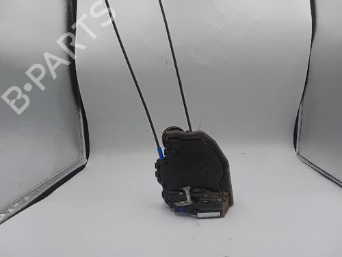 Used Rear left lock TOYOTA AURIS (_E18_) 1.2 (NRE185_, NRE185R) (116 hp) 26704823