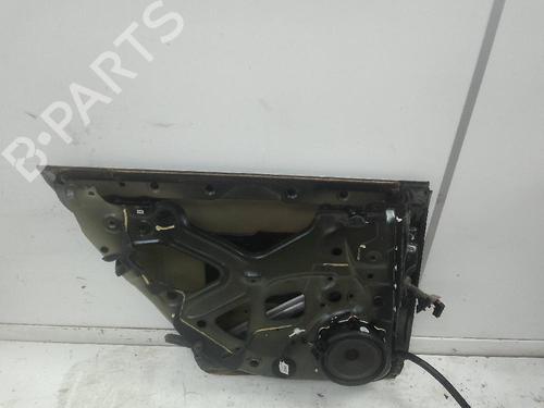 Used Left rear door SEAT EXEO ST (3R5) 2.0 TDI (143 hp) 23998058