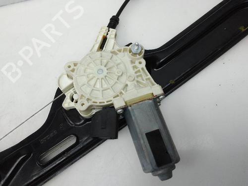 Used Rear left window mechanism BMW X6 (E71, E72) [2007-2015]  23440192