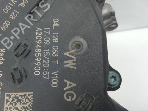 Throttle body SEAT LEON (5F1)  | BP23654173M82 