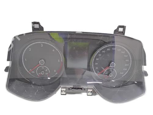Cuadro instrumentos Cuadro instrumentos VW TRANSPORTER T6 / CARAVELLE T6 Bus (SGB, SGJ, SHB, SHJ) 2.0 TDI (110 hp) 37517574 37517574